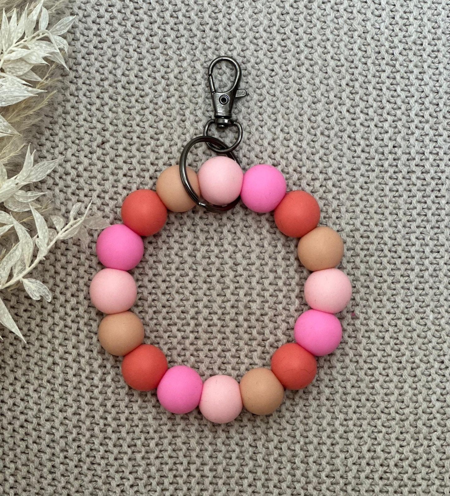 Wristlet Blood Orange